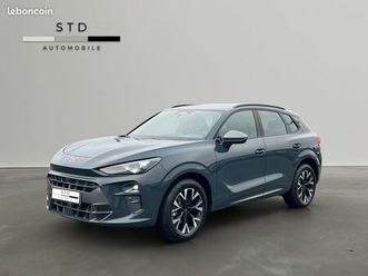 cupra terramar 1.5 etsi hybrid 150ch dsg7 v