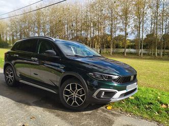 fiat tipo cross plus 1.0 firefly turbo 100ch s/s