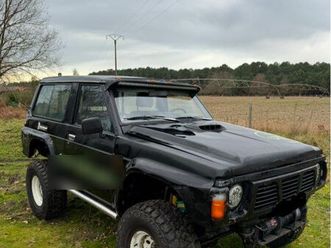 nissan-patrol-gr-y60-m57