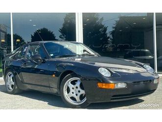 porsche 968 coupé 3.0 239cv
