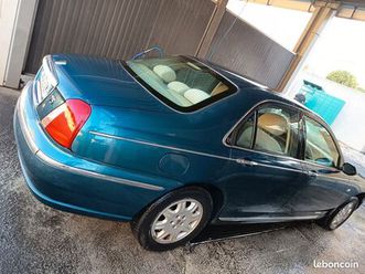rover 75