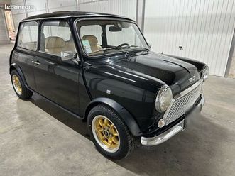 rover mini 1300 minispirite