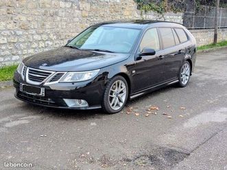 saab 93 break