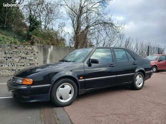 saab 9000 cs 2l 16s