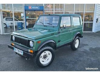 santana s410 sj 410 4x4 2 places kit bois