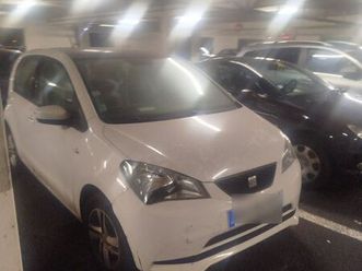 voiture a vendre en bon état sans contrôle technique