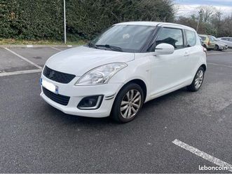 suzuki swift 1.2l vvt 94cv