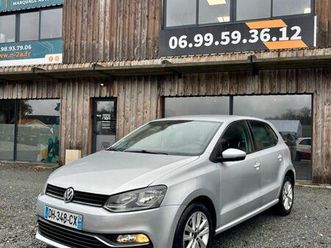 volkswagen polo v ph2 1.4tdi 75cv distribution neuve
