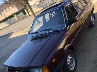volvo 340dl
