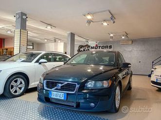 volvo c30 2.0 d summum