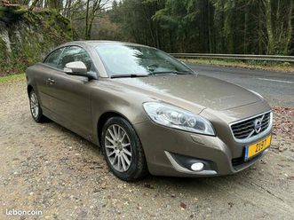 volvo c70