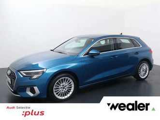 sportback 35 tfsi business edition | 150 pk | auto