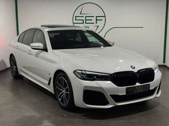 ** mhev ** full m-pack ** garantie 12 mois **