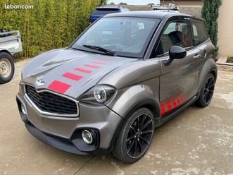 chatenet ch46 sportline r2 ( voiture sans permis)