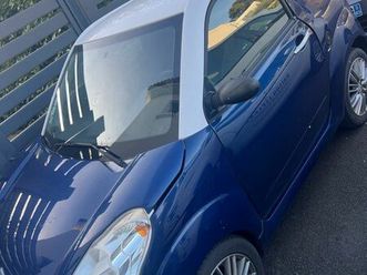 ligier js50 blue line