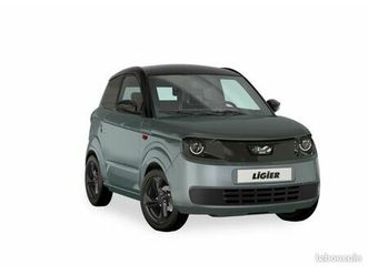 ligier myli [url masquée pour votre sécurité] neuve