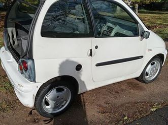 vends voiture sans permis à débattre