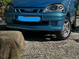 voiture sans permis microcar virgo 3