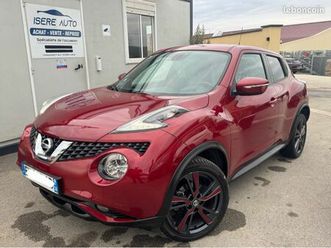 nissan juke ph3 1.2 dig-t 115ch n-design ct ok