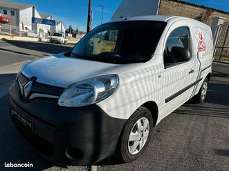 renault kangoo 1.5 bdci 90 expression / l1 / tva récup/ garantïe 6 moïs