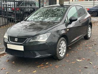 seat ibiza 1.2 tsi style bvm 1e