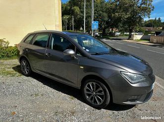 seat ibiza 1.2 tsi 105 i tech plus – ethanol