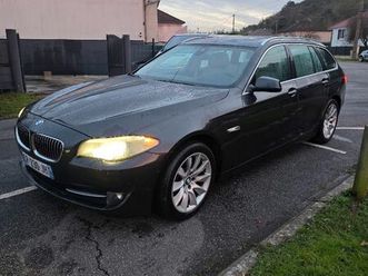 bmw 530xd touring pack exclusive