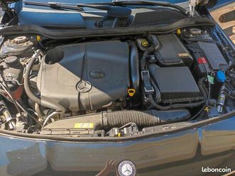 mercedes cla shooting brake