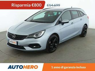 1.5 cdti ultimate 122 cv at9