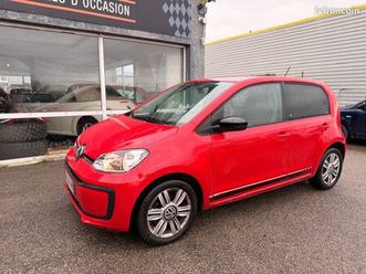 volkswagen up 1.0 75ch up beats audio 5p