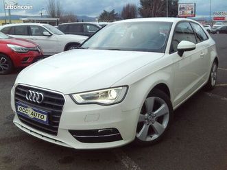 audi a3 2.0 tdi 150 cv