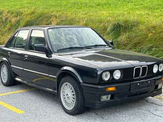 bmw 3er-reihe 325ix 4wd