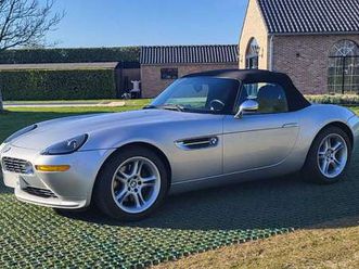 z8 roadster europese wagen