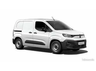 citroen berlingo van m 650kg bluehdi 100ch s&s