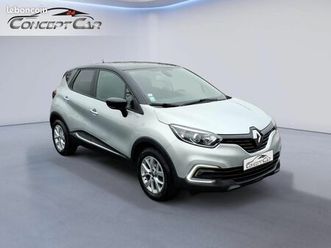 renault captur 0.9 tce 90ch zen - 19