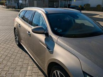renault talisman kombi 1.6 tce 150 edc 150