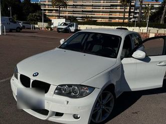 bmw 130i 258cv