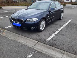 bmw 535xd