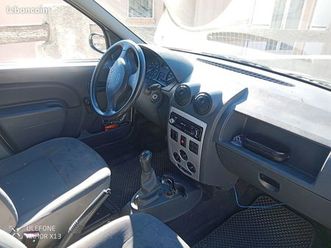 dacia logan van essence