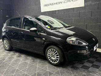 fiat punto 1.3 multijet 16v 75ch s&s easy entreprise pack