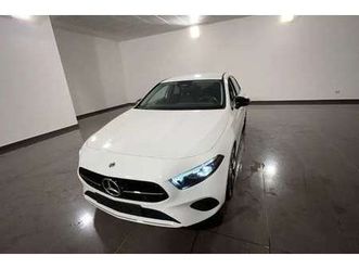 classe a 200d advanced 150cv