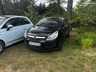 opel corsa 1.3 cdti 75 enjoy