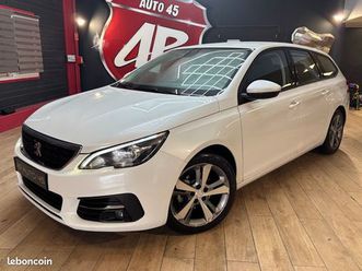 peugeot 308 sw 1.5 bluehdi 100 active business c