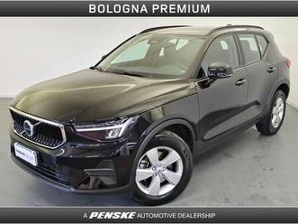 xc40 b3 automatico essential