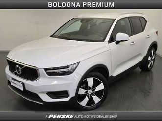 xc40 d3 geartronic momentum