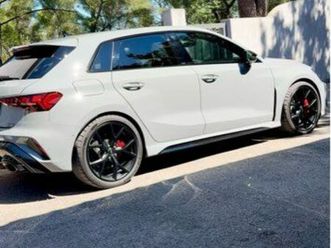 audi rs3 8y2 française ??