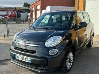 fiat 500l 1.3 multijet 85 ch s/s easy