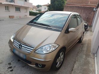 mercedes classe a200