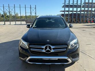 glc 220 d