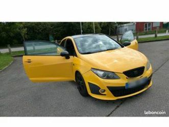 seat cupra